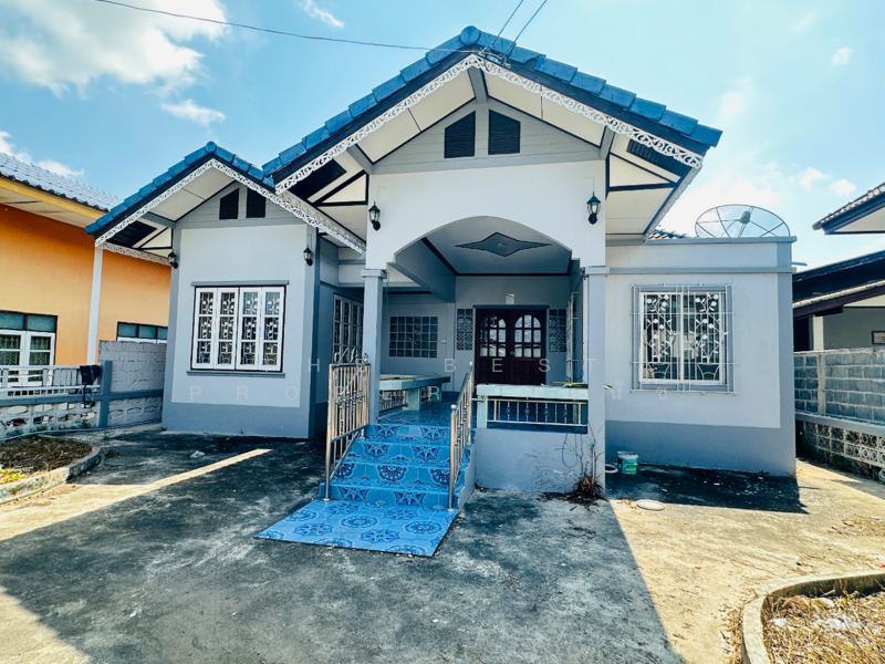 บ้านเดี่ยวเชิงเนิน ระยอง, Rayong, Choeng Noen, Muang Rayong, Rayong, 5 Bedrooms, 100 sqm, Single Detached House For Sale, by The Best Property นัช, 500164851 - DDproperty.com