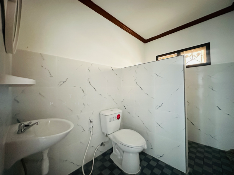 บ้านเดี่ยวเชิงเนิน ระยอง, Rayong, Choeng Noen, Muang Rayong, Rayong, 5 Bedrooms, 100 sqm, Single Detached House For Sale, by The Best Property นัช, 500164851 - DDproperty.com