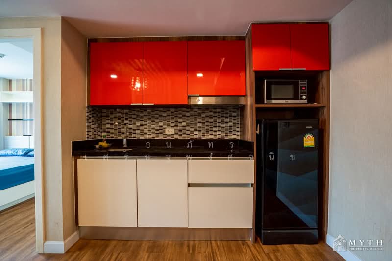 Dusit Grand Park : ดุสิตแกรนด์พาร์ค, ชลบุรี, 384/206 หมู่ 12 ถนนจอมเทียนสายหนึ่ง, บางละมุง, บางละมุง, ชลบุรี, 35 ตร.ม., คอนโด ให้เช่า, โดย ธนภัทร เศรษฐพงศ์วนิช, 500164852 - DDproperty.com