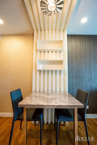 Dusit Grand Park : ดุสิตแกรนด์พาร์ค, ชลบุรี, 384/206 หมู่ 12 ถนนจอมเทียนสายหนึ่ง, บางละมุง, บางละมุง, ชลบุรี, 35 ตร.ม., คอนโด ให้เช่า, โดย ธนภัทร เศรษฐพงศ์วนิช, 500164852 - DDproperty.com