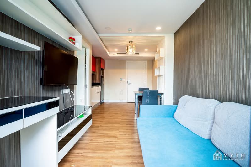 Dusit Grand Park : ดุสิตแกรนด์พาร์ค, ชลบุรี, 384/206 หมู่ 12 ถนนจอมเทียนสายหนึ่ง, บางละมุง, บางละมุง, ชลบุรี, 35 ตร.ม., คอนโด ให้เช่า, โดย ธนภัทร เศรษฐพงศ์วนิช, 500164852 - DDproperty.com