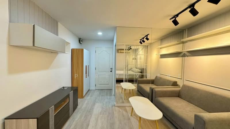 Regent Home 6/2 Prachacheun : รีเจ้นท์ โฮม 6/2 ประชาชื่น, กรุงเทพ, ซอยพงษ์เพชรนิเวศน์, จตุจักร, จตุจักร, กรุงเทพ, 31 ตร.ม., คอนโด ขาย, โดย PropertyExpert, 500164853 - DDproperty.com