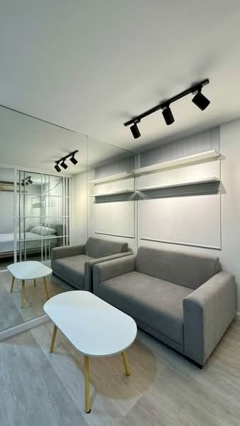 Regent Home 6/2 Prachacheun : รีเจ้นท์ โฮม 6/2 ประชาชื่น, กรุงเทพ, ซอยพงษ์เพชรนิเวศน์, จตุจักร, จตุจักร, กรุงเทพ, 31 ตร.ม., คอนโด ขาย, โดย PropertyExpert, 500164853 - DDproperty.com