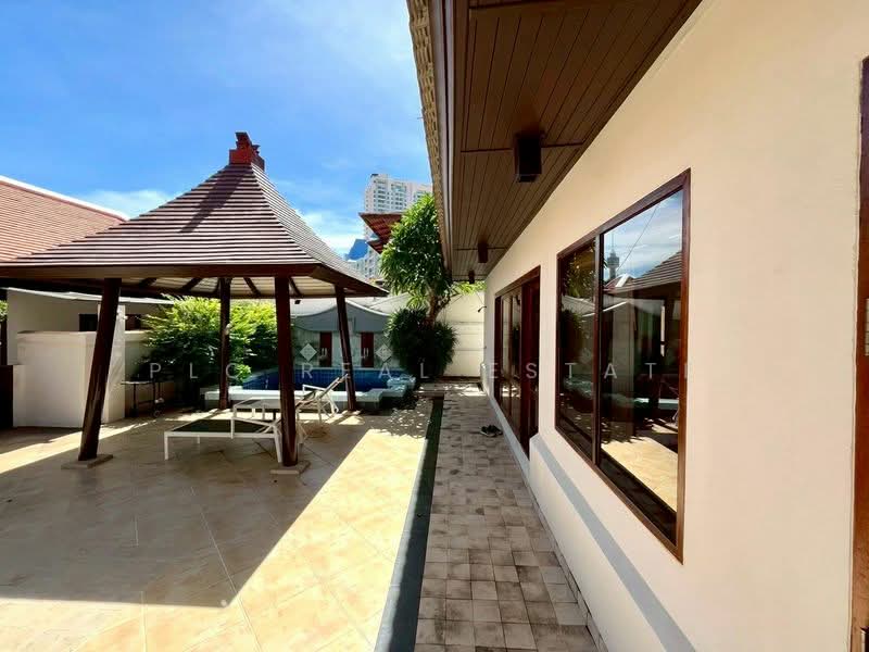 Thabali Pool View Villa 4 Bedroom for Sale Thappraya Pattaya, Chon Buri (Pattaya), Bang Lamung, Bang Lamung (Pattaya), Chon Buri (Pattaya), 4 Bedrooms, 360 sqm, Villa For Rent, by PLC Real Estate, 500164855 - DDproperty.com