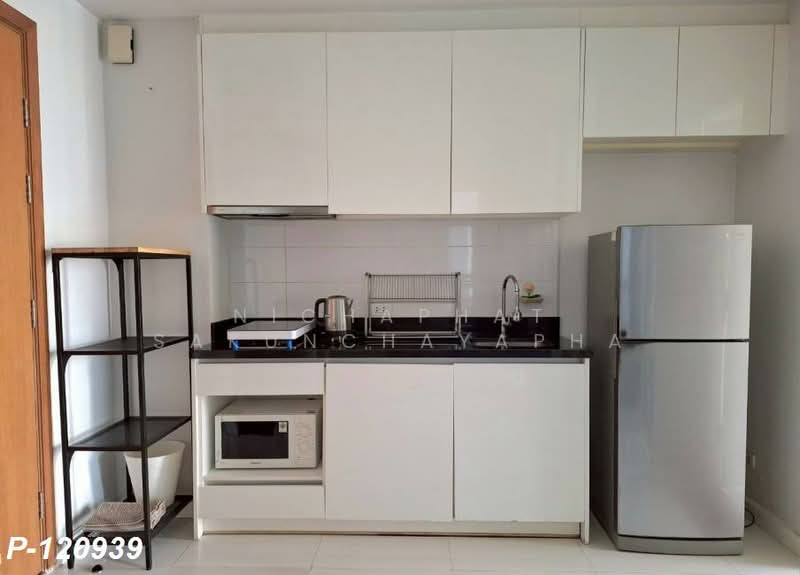 The Bloom Sukhumvit 71 : เดอะ บลูม สุขุมวิท 71, กรุงเทพ, ซอยสุขุมวิท 71, พระโขนงเหนือ, วัฒนา, กรุงเทพ, 32 ตร.ม., คอนโด ให้เช่า, โดย Nichaphat Sakunchayapha, 500164856 - DDproperty.com