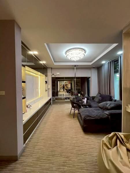 Seranee Casa DonMuang : เศรณีคาซ่า ดอนเมือง, กรุงเทพ, ถนน นาวงประชาพัฒนา 6, สีกัน, ดอนเมือง, กรุงเทพ, 200 ตร.ม., บ้านเดี่ยว ขาย, โดย สุเมธ สิทธิวงศ์วณิช, 500164857 - DDproperty.com