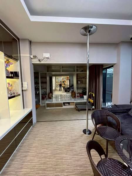 Seranee Casa DonMuang : เศรณีคาซ่า ดอนเมือง, กรุงเทพ, ถนน นาวงประชาพัฒนา 6, สีกัน, ดอนเมือง, กรุงเทพ, 200 ตร.ม., บ้านเดี่ยว ขาย, โดย สุเมธ สิทธิวงศ์วณิช, 500164857 - DDproperty.com