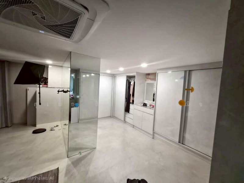 Seranee Casa DonMuang, Bangkok, Nawong Pracha Phatthana 6 Road, Si Khan, Don Mueang, Bangkok, 3 Bedrooms, 200 sqm, Single Detached House For Sale, by Sumate Sittiwongwanich, 500164857 - DDproperty.com