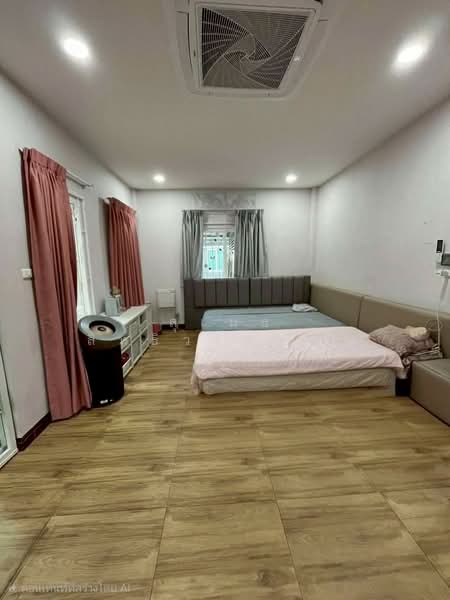 Seranee Casa DonMuang, Bangkok, Nawong Pracha Phatthana 6 Road, Si Khan, Don Mueang, Bangkok, 3 Bedrooms, 200 sqm, Single Detached House For Sale, by Sumate Sittiwongwanich, 500164857 - DDproperty.com