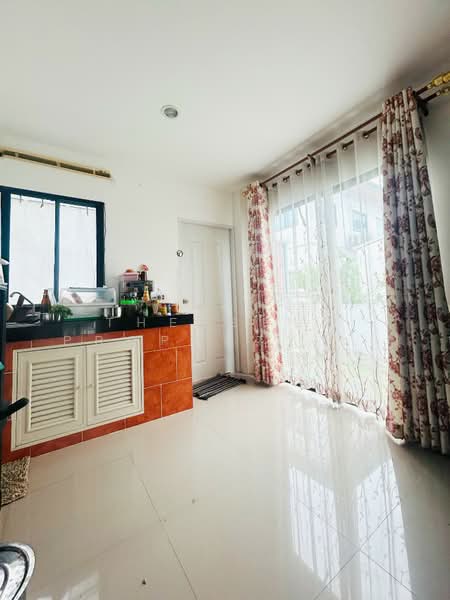 สุขสำราญ คาแนล ประชาอุทิศ90, Samut Prakan, Ban Khlong Suan, Phra Samut Jadee, Samut Prakan, 3 Bedrooms, 150 sqm, Semi-Detached House (Twin House) For Sale, by The Best Property เปิ้ล, 500164858 - DDproperty.com