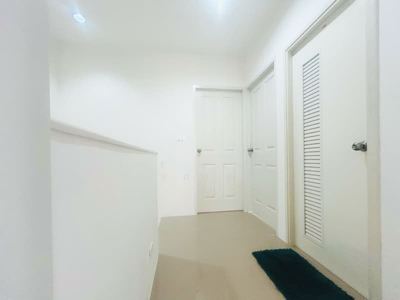 สุขสำราญ คาแนล ประชาอุทิศ90, Samut Prakan, Ban Khlong Suan, Phra Samut Jadee, Samut Prakan, 3 Bedrooms, 150 sqm, Semi-Detached House (Twin House) For Sale, by The Best Property เปิ้ล, 500164858 - DDproperty.com