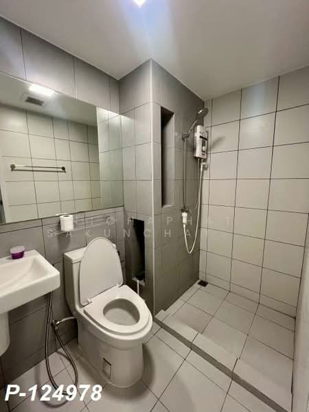 Plum Condo Sukhumvit 62 : พลัมคอนโด สุขมวิท 62, กรุงเทพ, ซอยสุขุมวิท 62, บางจาก, พระโขนง, กรุงเทพ, 30 ตร.ม., คอนโด ให้เช่า, โดย Nichaphat Sakunchayapha, 500164859 - DDproperty.com