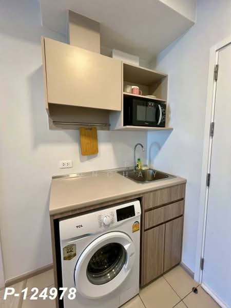 Plum Condo Sukhumvit 62, Bangkok, Sukhumvit 62, Bang Chak, Phra Khanong, Bangkok, 1 Bedroom, 30 sqm, Condo For Rent, by Nichaphat Sakunchayapha, 500164859 - DDproperty.com