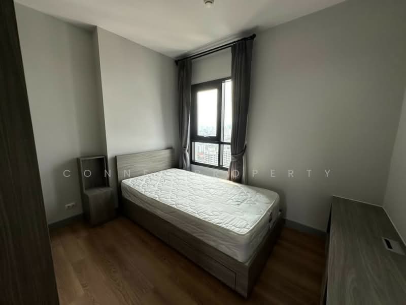 Chapter one Midtown Ladprao 24, Bangkok, 432 Ladprao Road, Jom Phon, Chatuchak, Bangkok, 2 Bedrooms, 59 sqm, Condo For Sale, by Connex Property, 500164861 - DDproperty.com