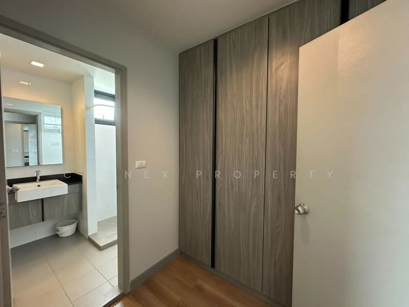 Chapter one Midtown Ladprao 24, กรุงเทพ, 432 ถนนลาดพร้าว, จอมพล, จตุจักร, กรุงเทพ, 59 ตร.ม., คอนโด ขาย, โดย Connex Property, 500164861 - DDproperty.com