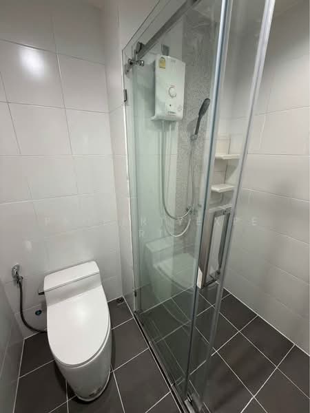 Aspire Rattanathibet 2, Nonthaburi, 185 Rattanathibet Road, Bang Kra So, Muang Nonthaburi, Nonthaburi, 1 Bedroom, 31 sqm, Condo For Sale, by PropertyExpert, 500164863 - DDproperty.com