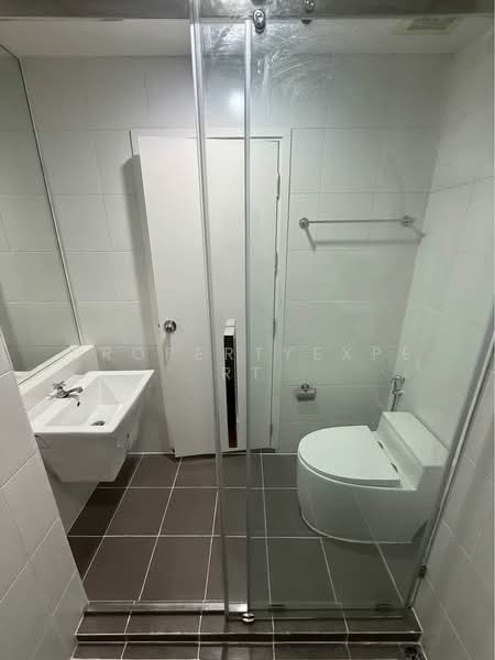 Aspire Rattanathibet 2, Nonthaburi, 185 Rattanathibet Road, Bang Kra So, Muang Nonthaburi, Nonthaburi, 1 Bedroom, 31 sqm, Condo For Sale, by PropertyExpert, 500164863 - DDproperty.com