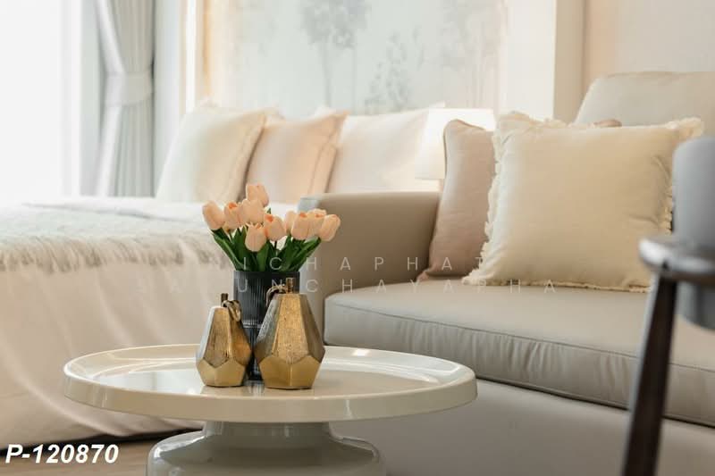 Regent Home Bangna : รีเจ้นท์ โฮม บางนา, กรุงเทพ, ถนน สรรพาวุธ, บางนาใต้, บางนา, กรุงเทพ, 28 ตร.ม., คอนโด ให้เช่า, โดย Nichaphat Sakunchayapha, 500164864 - DDproperty.com