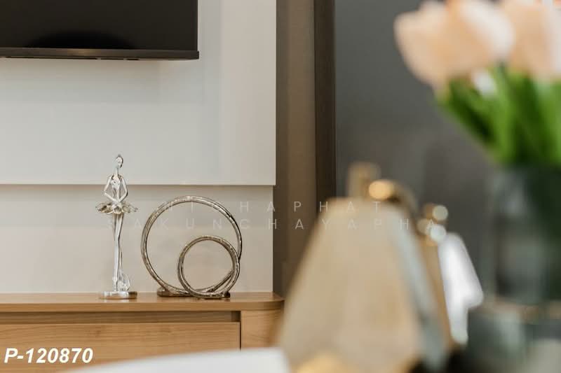 Regent Home Bangna : รีเจ้นท์ โฮม บางนา, กรุงเทพ, ถนน สรรพาวุธ, บางนาใต้, บางนา, กรุงเทพ, 28 ตร.ม., คอนโด ให้เช่า, โดย Nichaphat Sakunchayapha, 500164864 - DDproperty.com