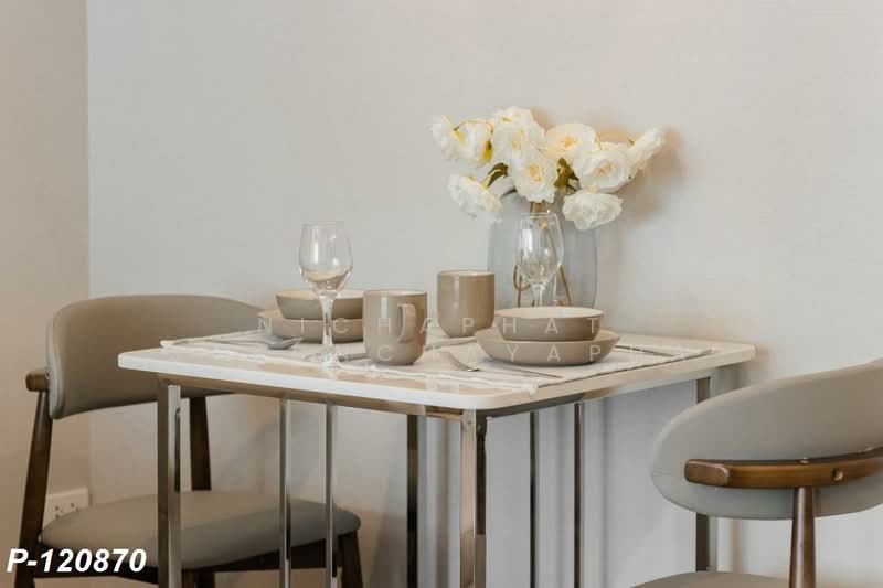 Regent Home Bangna : รีเจ้นท์ โฮม บางนา, กรุงเทพ, ถนน สรรพาวุธ, บางนาใต้, บางนา, กรุงเทพ, 28 ตร.ม., คอนโด ให้เช่า, โดย Nichaphat Sakunchayapha, 500164864 - DDproperty.com