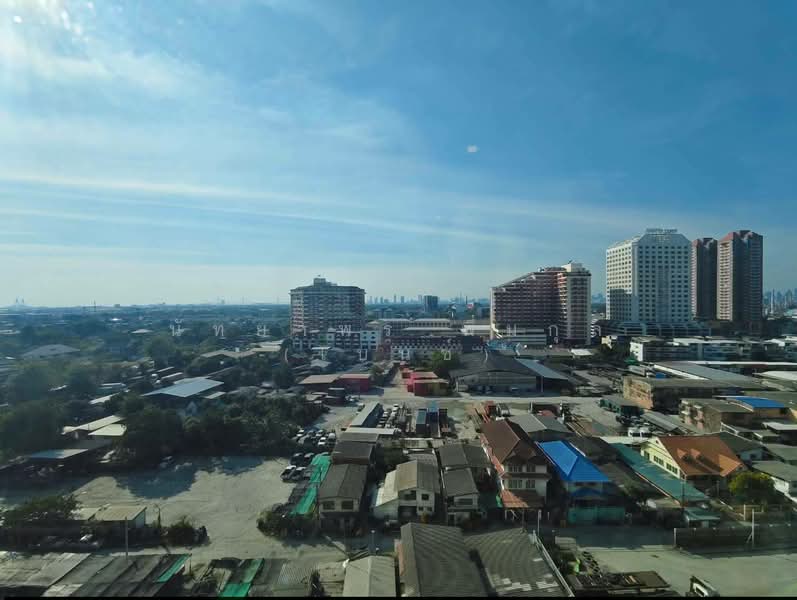 Regent Home Bangna : รีเจ้นท์ โฮม บางนา, กรุงเทพ, ถนน สรรพาวุธ, บางนาใต้, บางนา, กรุงเทพ, 28 ตร.ม., คอนโด ให้เช่า, โดย นัทยาพร พึ่มกุล (เบนซ์), 500164865 - DDproperty.com