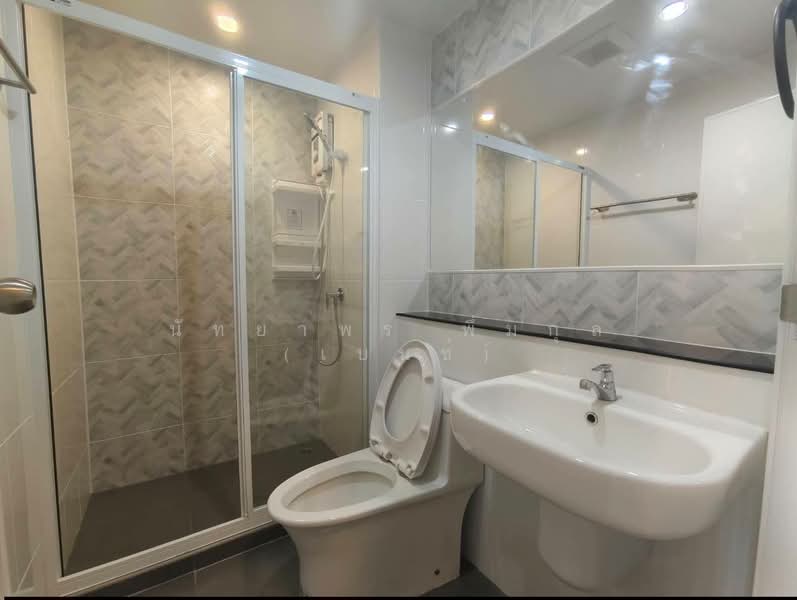 Regent Home Bangna : รีเจ้นท์ โฮม บางนา, กรุงเทพ, ถนน สรรพาวุธ, บางนาใต้, บางนา, กรุงเทพ, 28 ตร.ม., คอนโด ให้เช่า, โดย นัทยาพร พึ่มกุล (เบนซ์), 500164865 - DDproperty.com