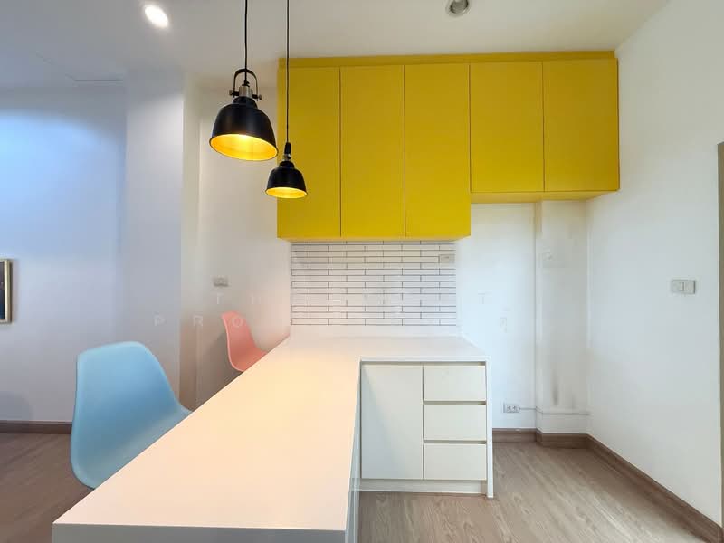 Tanapirom Srinakarin - Wongwaen, Bangkok, Srinakarin Road, Bang Chak, Phra Khanong, Bangkok, 4 Bedrooms, 90 sqm, Townhouse For Sale, by The Best Property ตุ๊ก, 500164866 - DDproperty.com