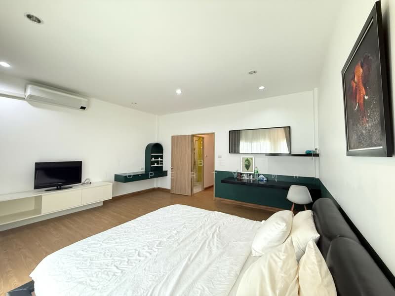 Tanapirom Srinakarin - Wongwaen, Bangkok, Srinakarin Road, Bang Chak, Phra Khanong, Bangkok, 4 Bedrooms, 90 sqm, Townhouse For Sale, by The Best Property ตุ๊ก, 500164866 - DDproperty.com