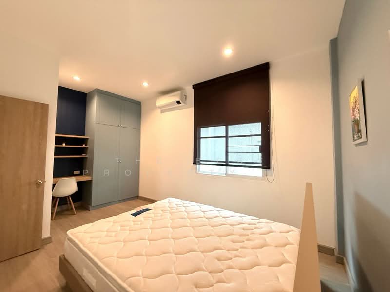 Tanapirom Srinakarin - Wongwaen, Bangkok, Srinakarin Road, Bang Chak, Phra Khanong, Bangkok, 4 Bedrooms, 90 sqm, Townhouse For Sale, by The Best Property ตุ๊ก, 500164866 - DDproperty.com