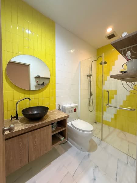 Tanapirom Srinakarin - Wongwaen, Bangkok, Srinakarin Road, Bang Chak, Phra Khanong, Bangkok, 4 Bedrooms, 90 sqm, Townhouse For Sale, by The Best Property ตุ๊ก, 500164866 - DDproperty.com