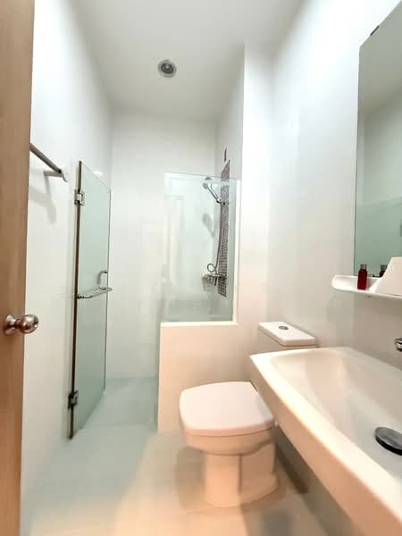 Tanapirom Srinakarin - Wongwaen, Bangkok, Srinakarin Road, Bang Chak, Phra Khanong, Bangkok, 4 Bedrooms, 90 sqm, Townhouse For Sale, by The Best Property ตุ๊ก, 500164866 - DDproperty.com