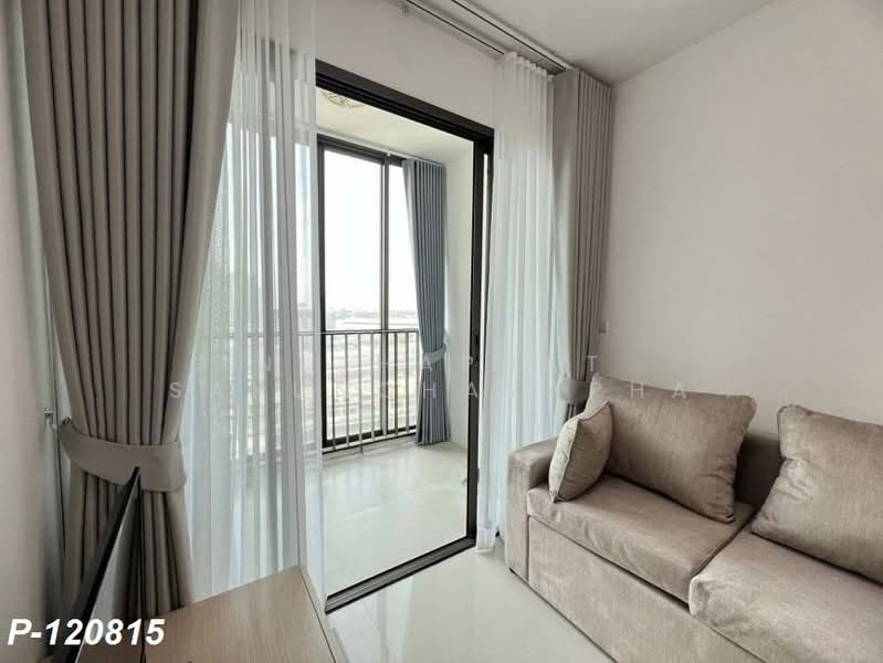 IDEO Mix Sukhumvit 103 : ไอดีโอ มิกซ์ สุขุมวิท 103, กรุงเทพ, ซอยอุดมสุข 3 ถนนสุขุมวิท, บางนา, บางนา, กรุงเทพ, 30 ตร.ม., คอนโด ให้เช่า, โดย Nichaphat Sakunchayapha, 500164867 - DDproperty.com