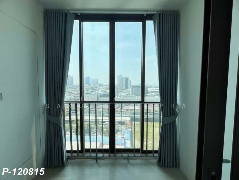 IDEO Mix Sukhumvit 103 : ไอดีโอ มิกซ์ สุขุมวิท 103, กรุงเทพ, ซอยอุดมสุข 3 ถนนสุขุมวิท, บางนา, บางนา, กรุงเทพ, 30 ตร.ม., คอนโด ให้เช่า, โดย Nichaphat Sakunchayapha, 500164867 - DDproperty.com