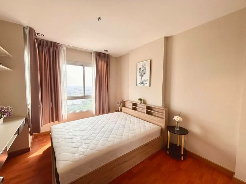 The President Phetkasem-Bangkhae, Bangkok, Kanchanaphisek Road, Bang Kae Nua, Bang Khae, Bangkok, 1 Bedroom, 35 sqm, Condo For Rent, by Airada Parasarn, 500164868 - DDproperty.com