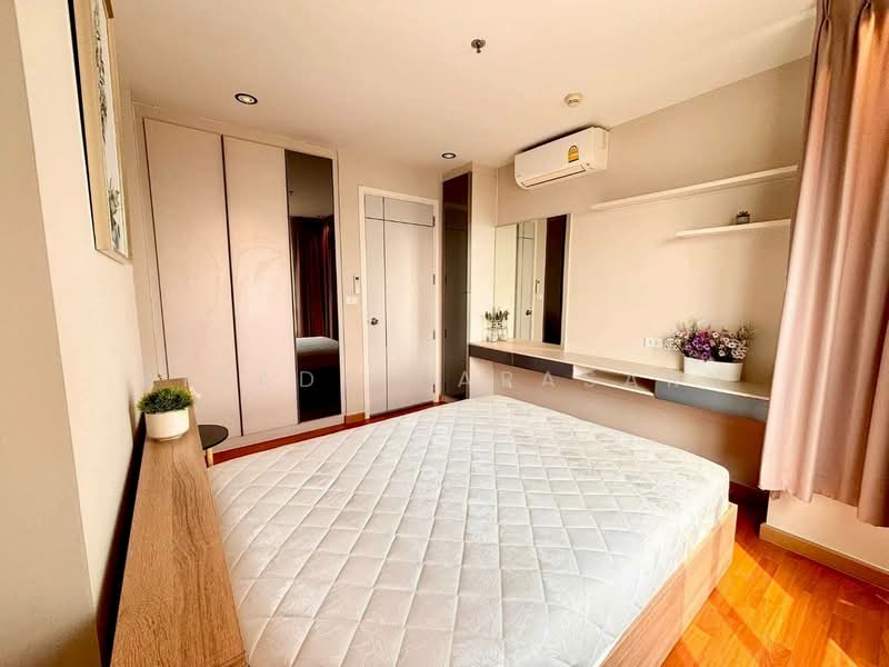 The President Phetkasem-Bangkhae, Bangkok, Kanchanaphisek Road, Bang Kae Nua, Bang Khae, Bangkok, 1 Bedroom, 35 sqm, Condo For Rent, by Airada Parasarn, 500164868 - DDproperty.com