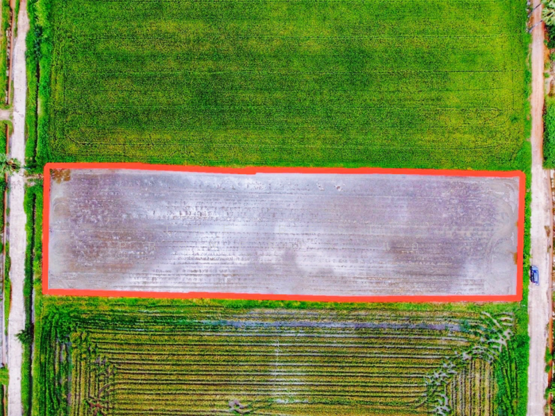 ที่ดินสรรพยา ชัยนาท, ชัยนาท, สรรพยา, สรรพยา, ชัยนาท, 5,220 ตร.ม., ที่ดิน ขาย, โดย The Best Property แอ้, 500164869 - DDproperty.com