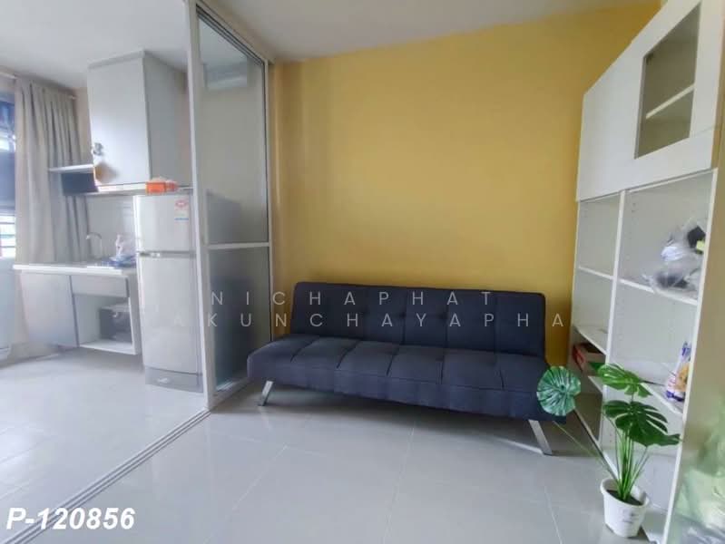 The Base Sukhumvit 77, Bangkok, 289 Sukhumvit 77 Road, Phra Kanong Nua, Watthana, Bangkok, 1 Bedroom, 30 sqm, Condo For Rent, by Nichaphat Sakunchayapha, 500164870 - DDproperty.com