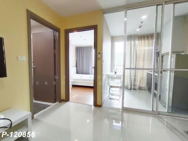 The Base Sukhumvit 77, Bangkok, 289 Sukhumvit 77 Road, Phra Kanong Nua, Watthana, Bangkok, 1 Bedroom, 30 sqm, Condo For Rent, by Nichaphat Sakunchayapha, 500164870 - DDproperty.com