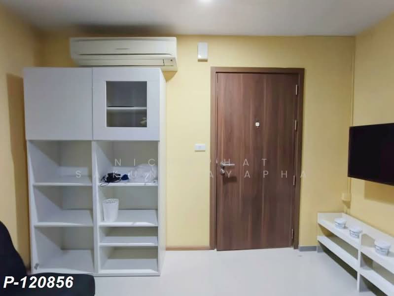 The Base Sukhumvit 77, Bangkok, 289 Sukhumvit 77 Road, Phra Kanong Nua, Watthana, Bangkok, 1 Bedroom, 30 sqm, Condo For Rent, by Nichaphat Sakunchayapha, 500164870 - DDproperty.com