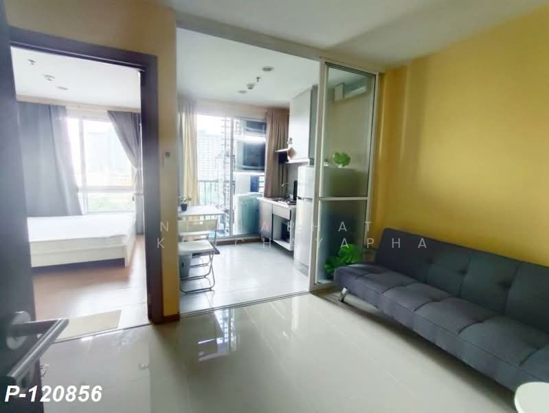 The Base Sukhumvit 77 : เดอะ เบส สุขุมวิท 77, กรุงเทพ, 289 ถนนสุขุมวิท 77, พระโขนงเหนือ, วัฒนา, กรุงเทพ, 30 ตร.ม., คอนโด ให้เช่า, โดย Nichaphat Sakunchayapha, 500164870 - DDproperty.com