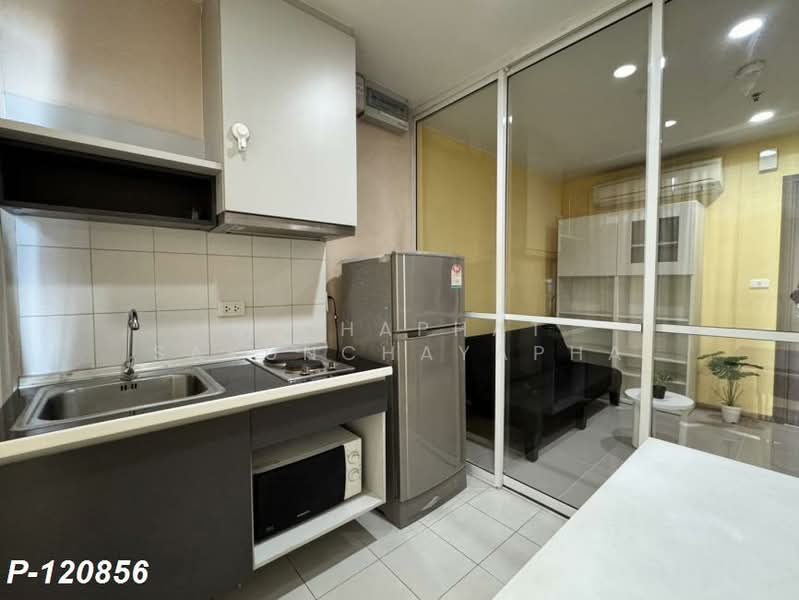 The Base Sukhumvit 77, Bangkok, 289 Sukhumvit 77 Road, Phra Kanong Nua, Watthana, Bangkok, 1 Bedroom, 30 sqm, Condo For Rent, by Nichaphat Sakunchayapha, 500164870 - DDproperty.com