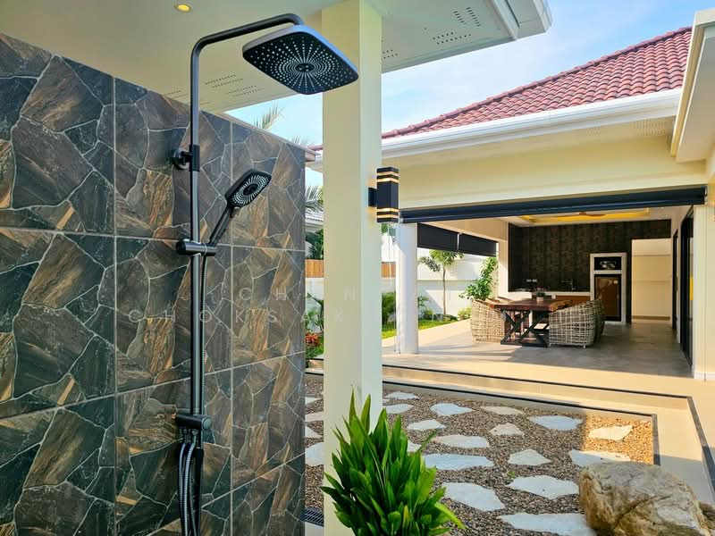 Natural Hill 2, Prachuap Khiri Khan, Hin Lek Fai, Hua Hin, Prachuap Khiri Khan, 3 Bedrooms, 230 sqm, Villa For Sale, by Chanpat Choksakulnimit, 500164872 - DDproperty.com