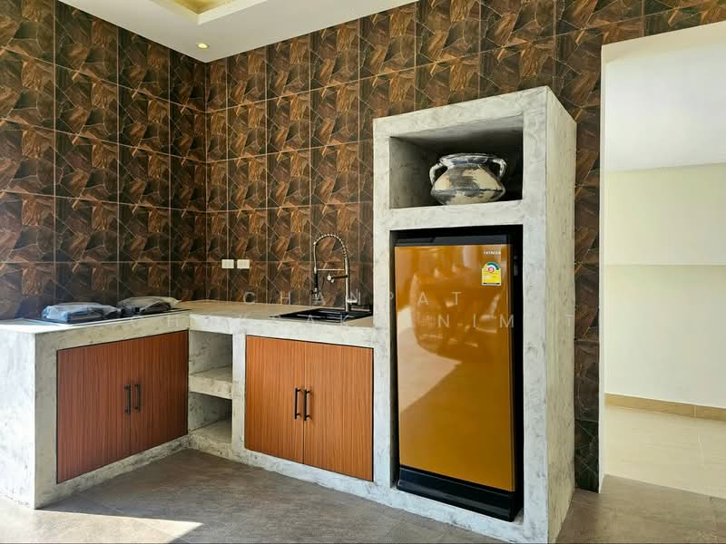 Natural Hill 2, Prachuap Khiri Khan, Hin Lek Fai, Hua Hin, Prachuap Khiri Khan, 3 Bedrooms, 230 sqm, Villa For Sale, by Chanpat Choksakulnimit, 500164872 - DDproperty.com