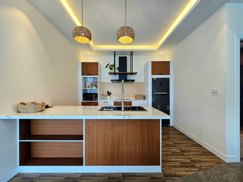 Natural Hill 2, Prachuap Khiri Khan, Hin Lek Fai, Hua Hin, Prachuap Khiri Khan, 3 Bedrooms, 230 sqm, Villa For Sale, by Chanpat Choksakulnimit, 500164872 - DDproperty.com