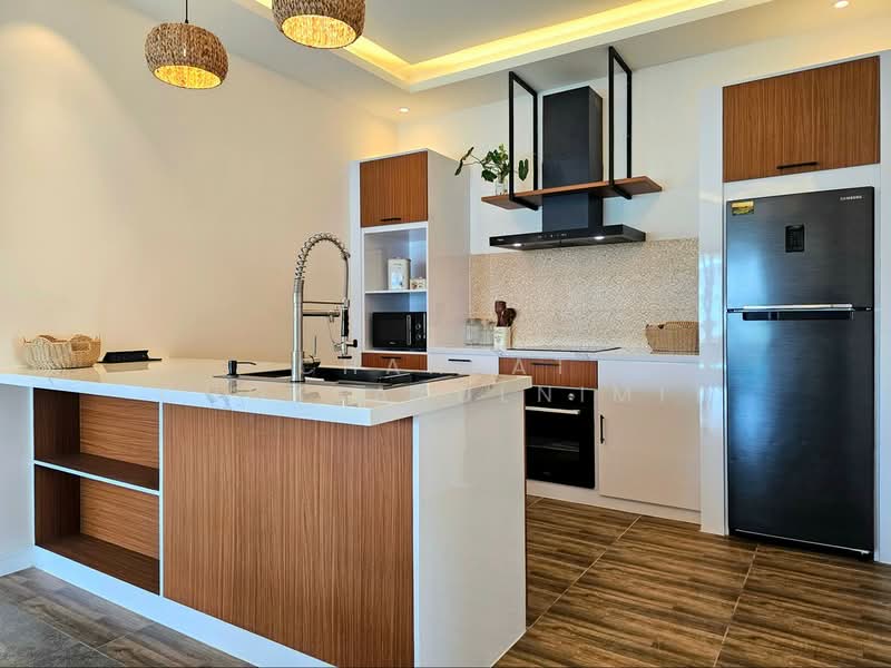 Natural Hill 2, Prachuap Khiri Khan, Hin Lek Fai, Hua Hin, Prachuap Khiri Khan, 3 Bedrooms, 230 sqm, Villa For Sale, by Chanpat Choksakulnimit, 500164872 - DDproperty.com