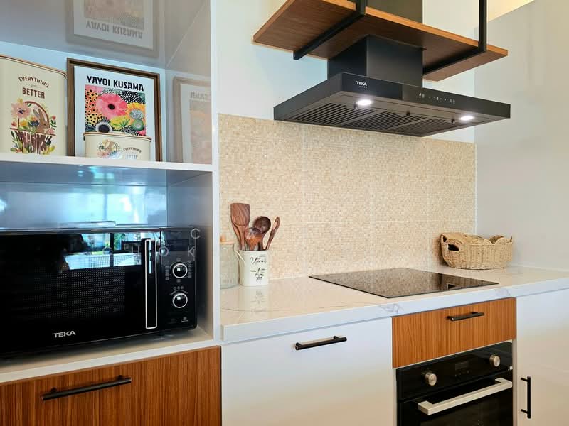 Natural Hill 2, Prachuap Khiri Khan, Hin Lek Fai, Hua Hin, Prachuap Khiri Khan, 3 Bedrooms, 230 sqm, Villa For Sale, by Chanpat Choksakulnimit, 500164872 - DDproperty.com