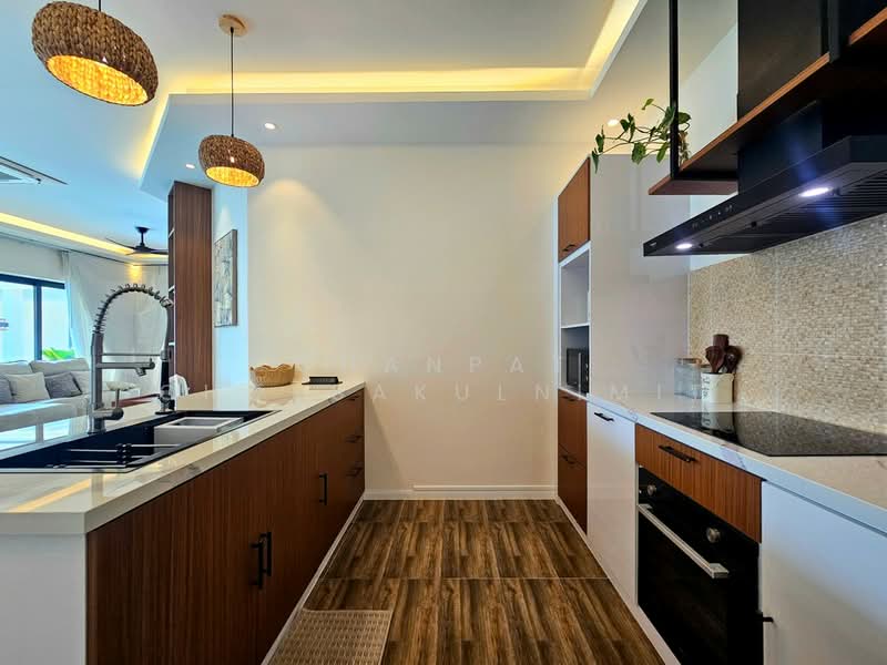 Natural Hill 2, Prachuap Khiri Khan, Hin Lek Fai, Hua Hin, Prachuap Khiri Khan, 3 Bedrooms, 230 sqm, Villa For Sale, by Chanpat Choksakulnimit, 500164872 - DDproperty.com