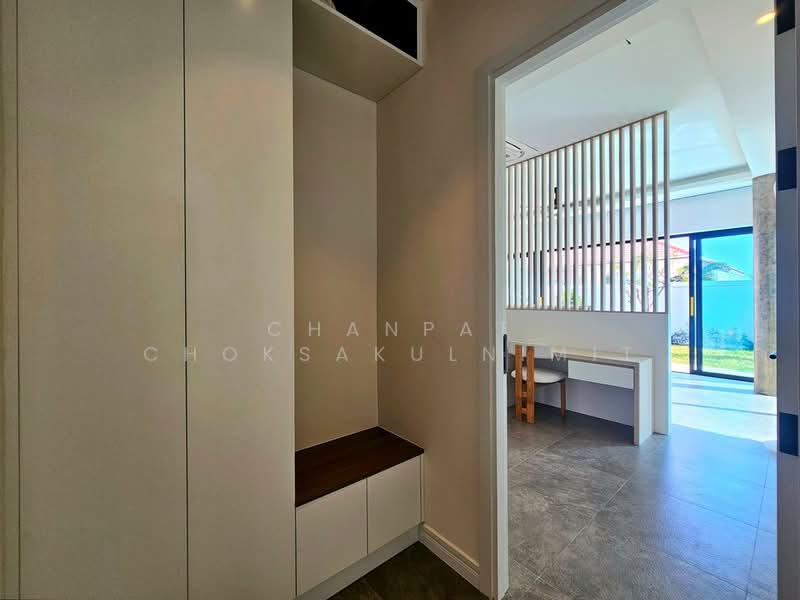 Natural Hill 2, Prachuap Khiri Khan, Hin Lek Fai, Hua Hin, Prachuap Khiri Khan, 3 Bedrooms, 230 sqm, Villa For Sale, by Chanpat Choksakulnimit, 500164872 - DDproperty.com