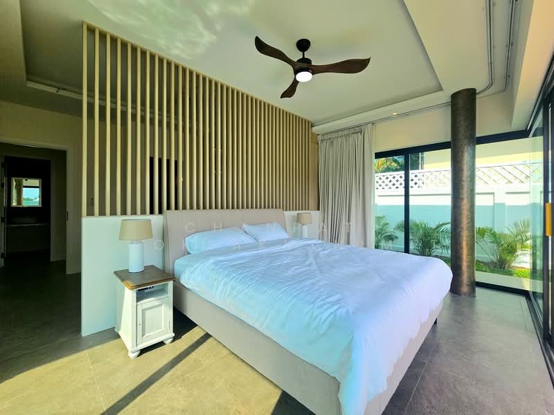 Natural Hill 2, Prachuap Khiri Khan, Hin Lek Fai, Hua Hin, Prachuap Khiri Khan, 3 Bedrooms, 230 sqm, Villa For Sale, by Chanpat Choksakulnimit, 500164872 - DDproperty.com