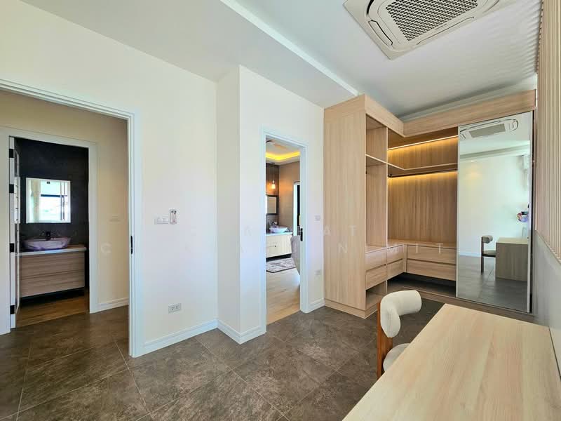 Natural Hill 2 : เนเชอรัล ฮิลล์ 2, ประจวบคีรีขันธ์, หินเหล็กไฟ, หัวหิน, ประจวบคีรีขันธ์, 230 ตร.ม., วิลล่า ขาย, โดย Chanpat Choksakulnimit, 500164872 - DDproperty.com